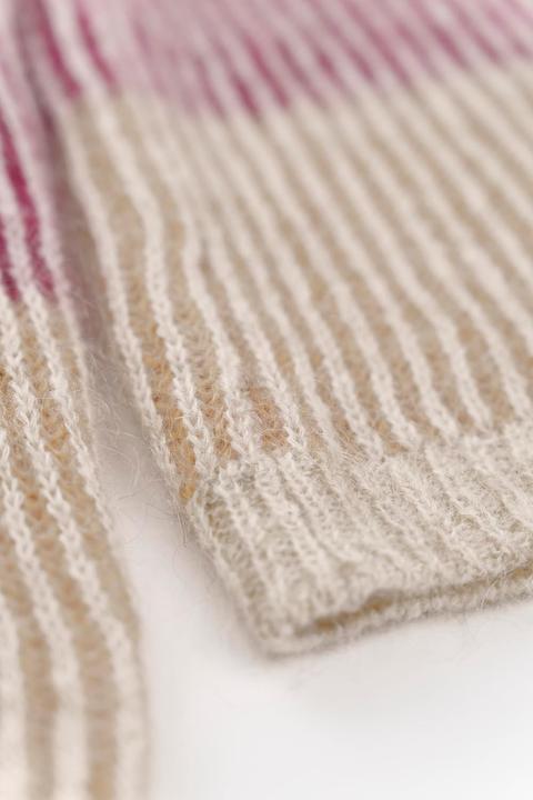 Immagine prodotto Bugatti Damestrui con collo rotondo (M)