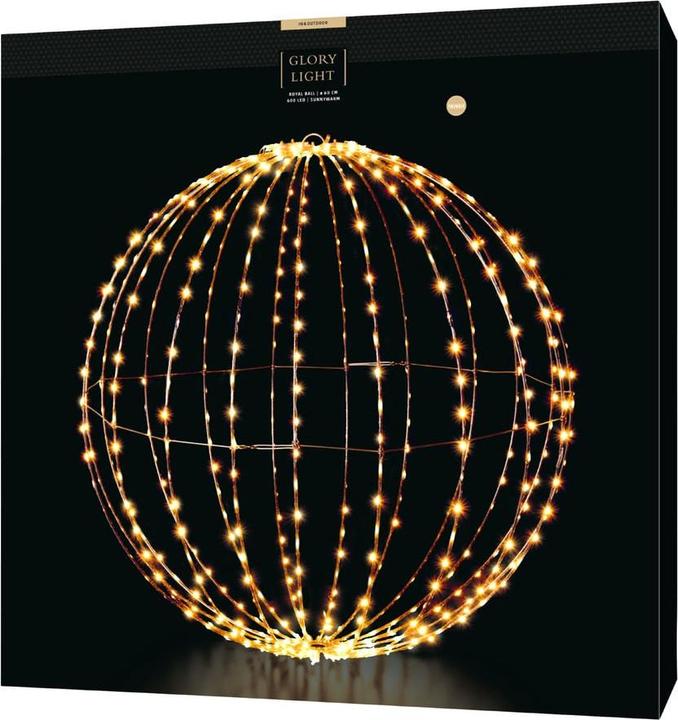 Actual product image STT Royal Ball