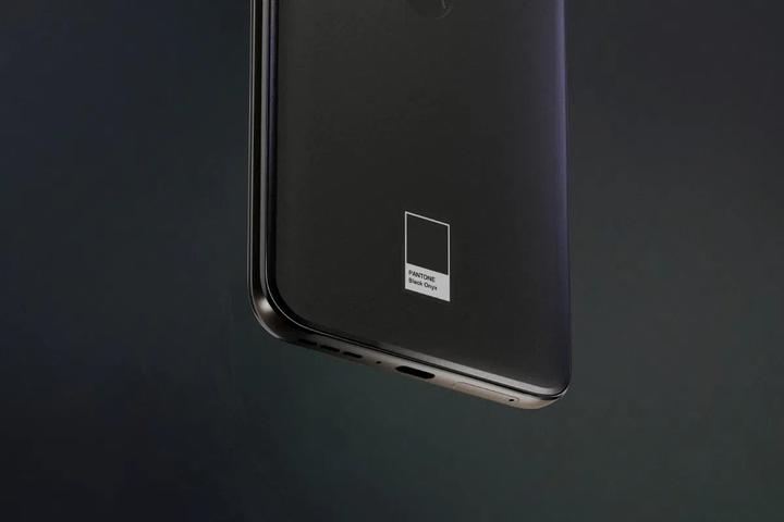 Immagine prodotto Motorola Moto Edge 30 Neo (128 GB, Black Onyx, 6.28", Doppia SIM, 5G)