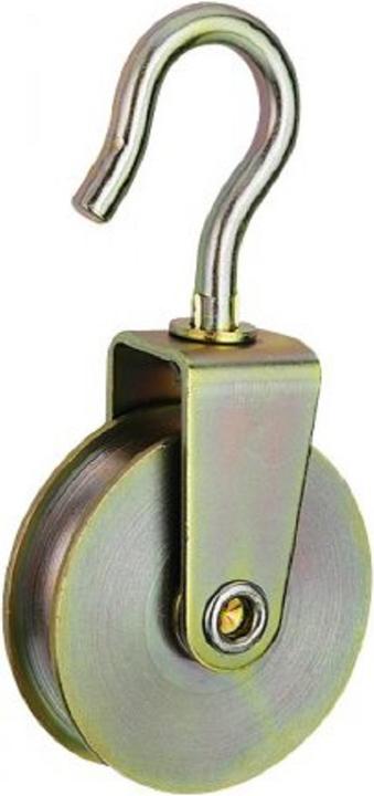Produktbild Etter Aufzugrolle Polyamid 198P/60