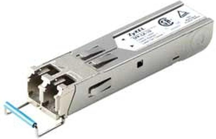 Zyxel SFP-LX-10-D, 1000Base-LX, SFP