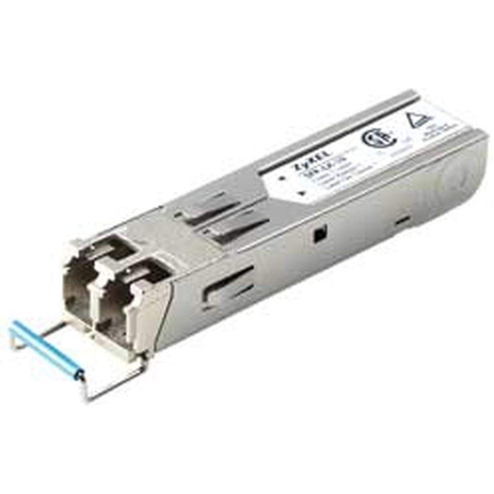 Zyxel SFP-LX-10-D, 1000Base-LX, SFP, Ricetrasmettitore