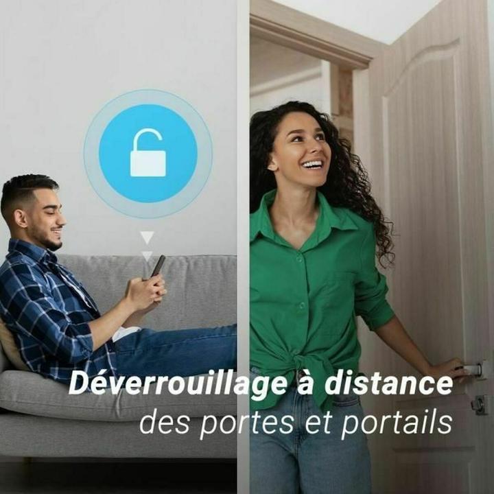 Produktbild EZVIZ HP5 (Kabelgebunden, WLAN)