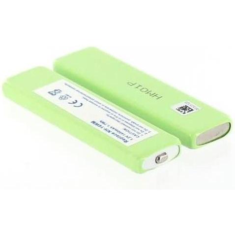 AGI 26502 - Batterie/Akku - PANASONIC SL-CT 820 - Grün - Nickel-Metallhydrid (NiMH) (1 Stk., 1200 mAh), Batterien + Akku...