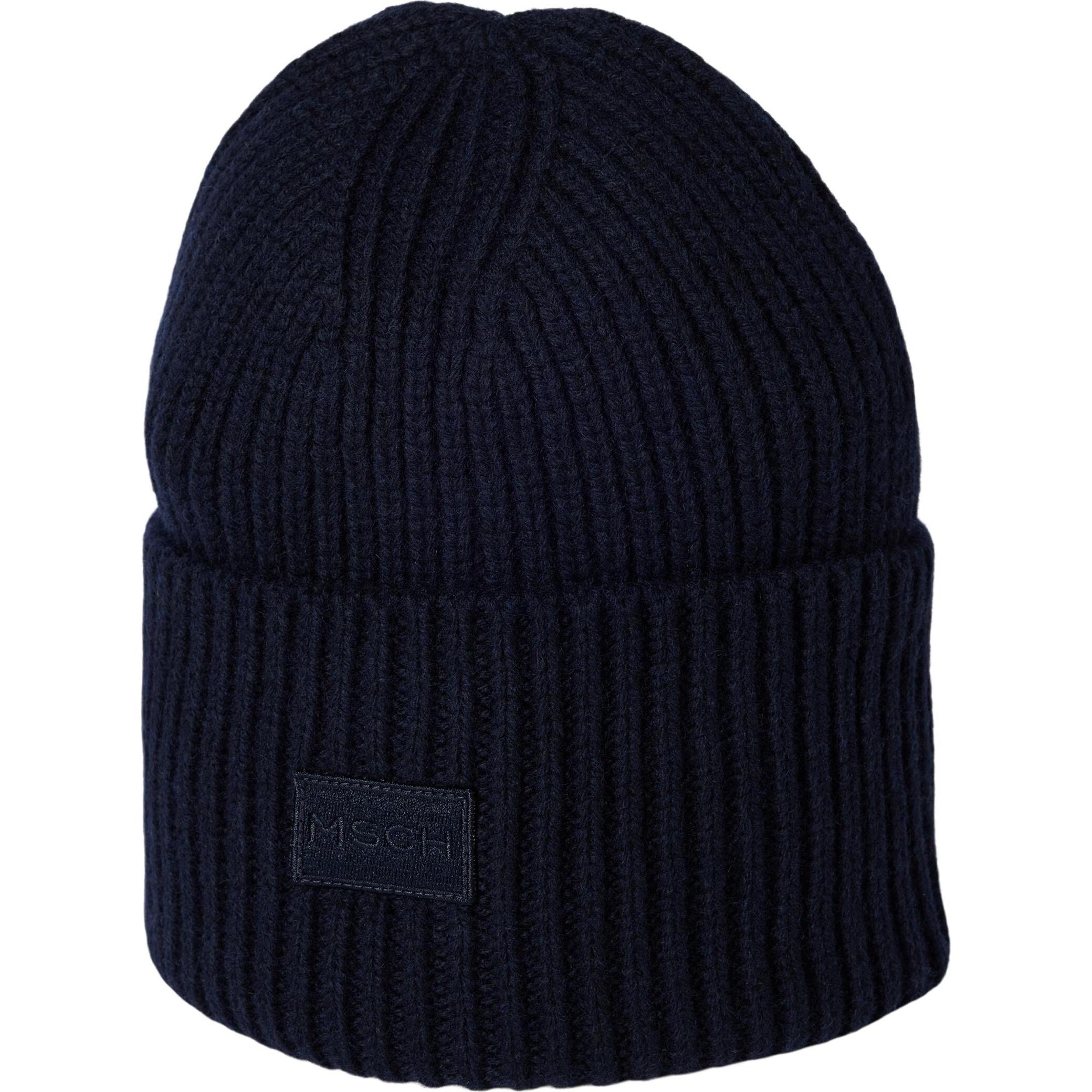 Moss copenhagen, Damen, Mütze, damenmütze kara logo, Blau