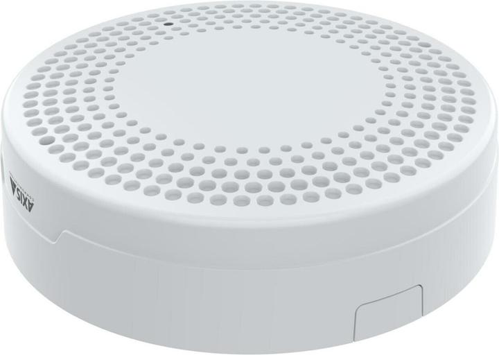 Axis Interfaccia I/O audio T6112 MKII (Videoregistratore di rete (NVR))