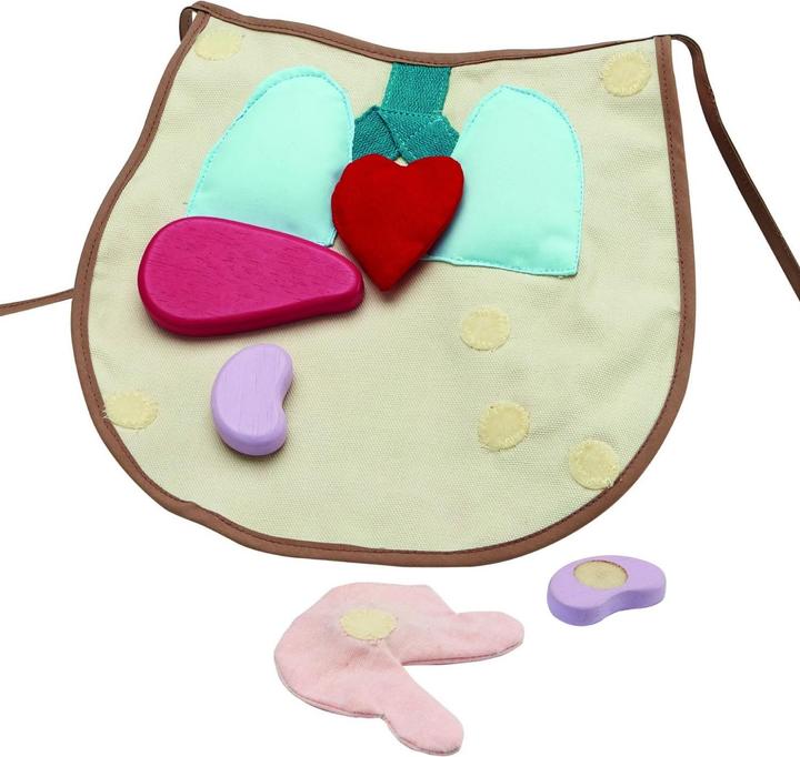 Produktbild Plantoys Chirurgen-Spielset