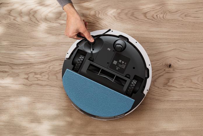 Immagine prodotto Electrolux ER71UW2SW