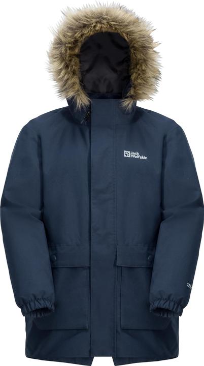 Produktbild Jack Wolfskin Cosy Bear 3In1 Parka G (164)