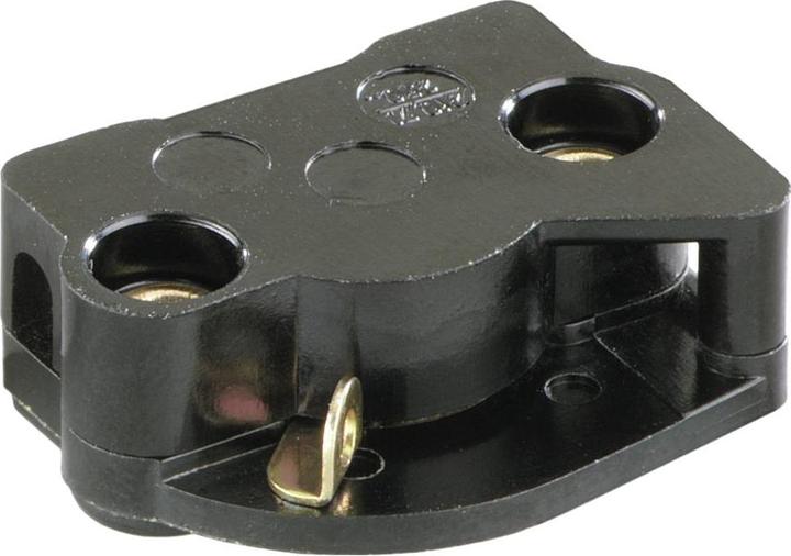 Actual product image interBär Pull cord switch series 3716 with pull cord