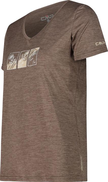 Produktbild CMP Campagnolo Melange Print (XS)
