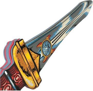 Produktbild Liontouch Römer