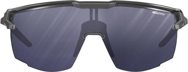 Produktbild Julbo Ultimate Reactiv Performance (Schwarz, Silber, Red Chrome, Grau, Transparent, Black)