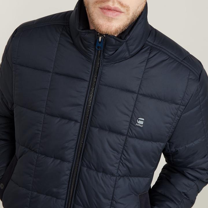 Actual product image G-Star down jacket meefic (XL)