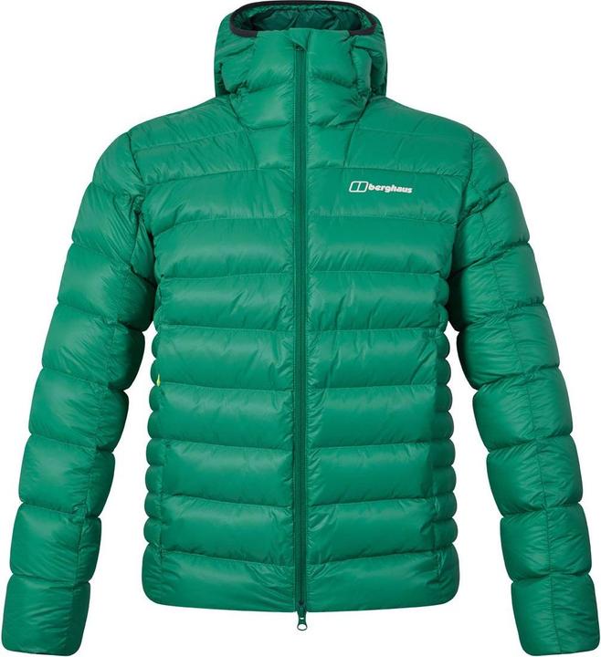 Produktbild Berghaus Daunen-isolierte Summit-Nomad Jacket (48, S)