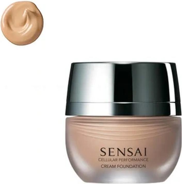Immagine prodotto Sensai Cellular Performance Cream Foundation (CF22 BEIGE NATURALE)