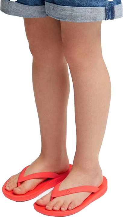 Immagine prodotto Fitflop Mädchen Flipflops Ergonomisch iQushion (31)