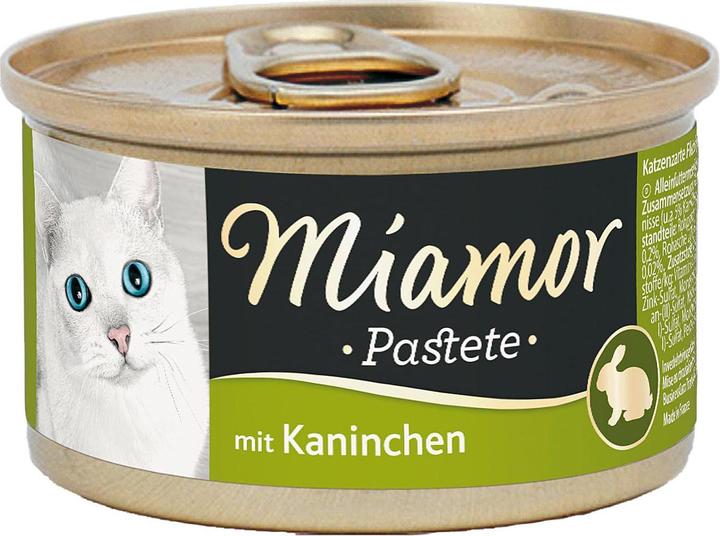 Immagine prodotto Miamor Pastete (Adulto, 1 pz., 85 g)