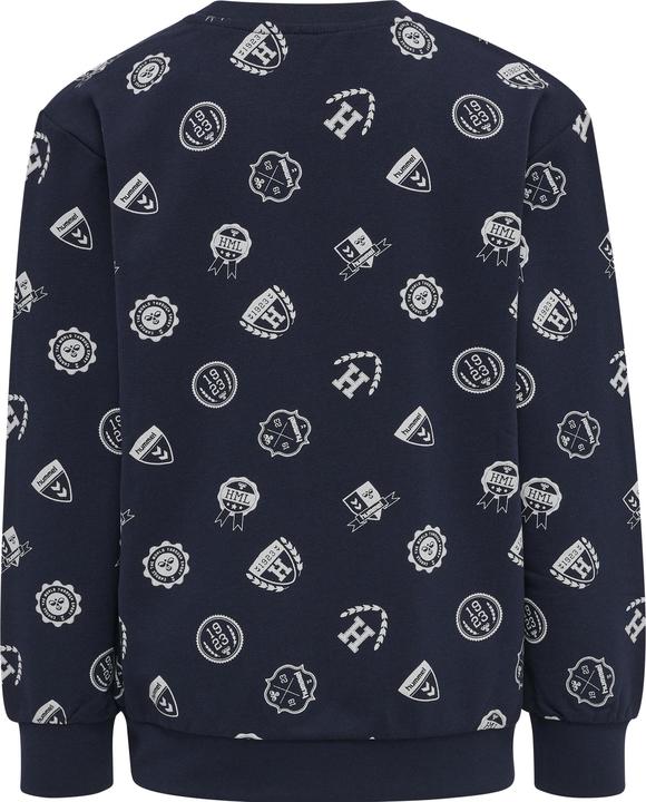 Produktbild hummel Biology Sweatshirt (122)