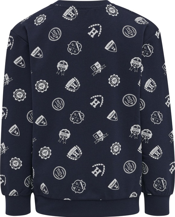 Produktbild hummel Biology Sweatshirt (128)