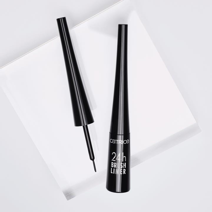 Image du produit Catrice 24h Brush Liner (010 Ultra Black)