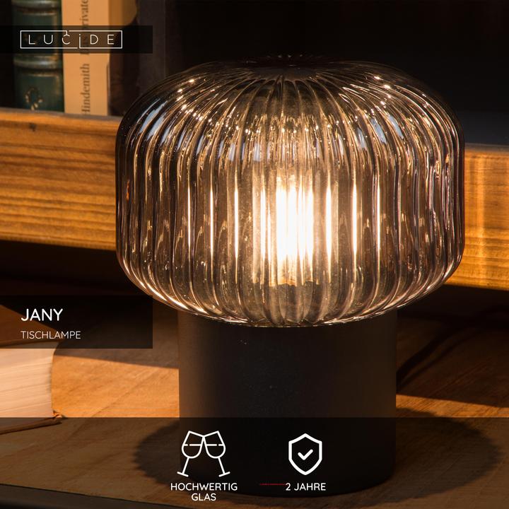 Image du produit Lucide Jany (E14)