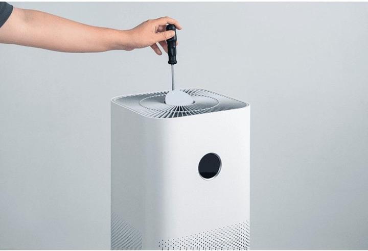 Image du produit Xiaomi Smart Air Purifier 4 (48 m²)
