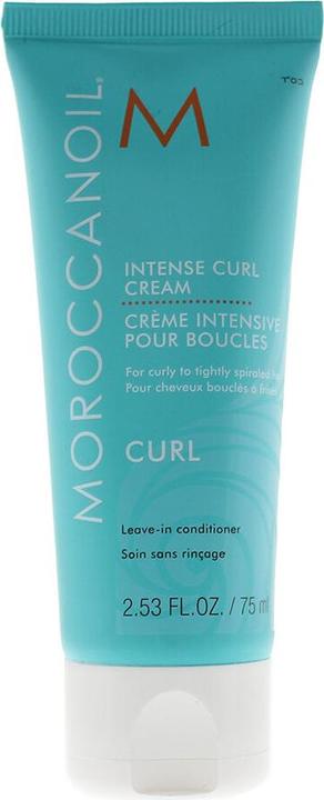 Produktbild Moroccanoil Intensive (Haarcreme, 75 ml)