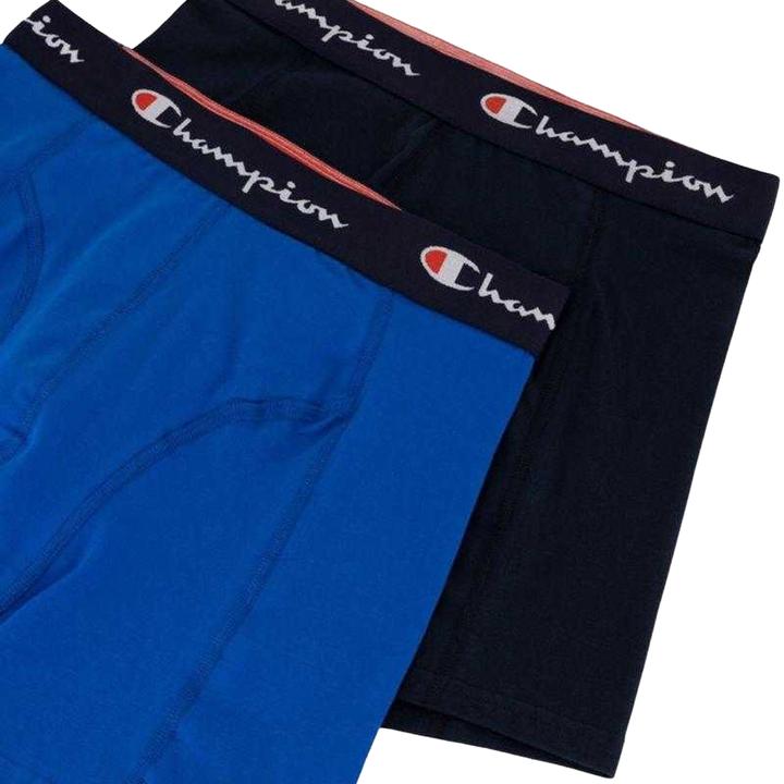 Immagine prodotto Champion Boxer casual elasticizzati (XL)
