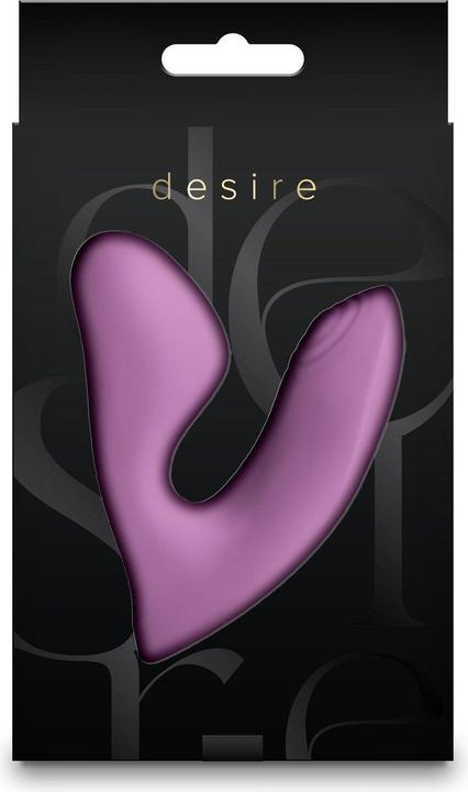 Produktbild NS Novelties Desire Demure Blush