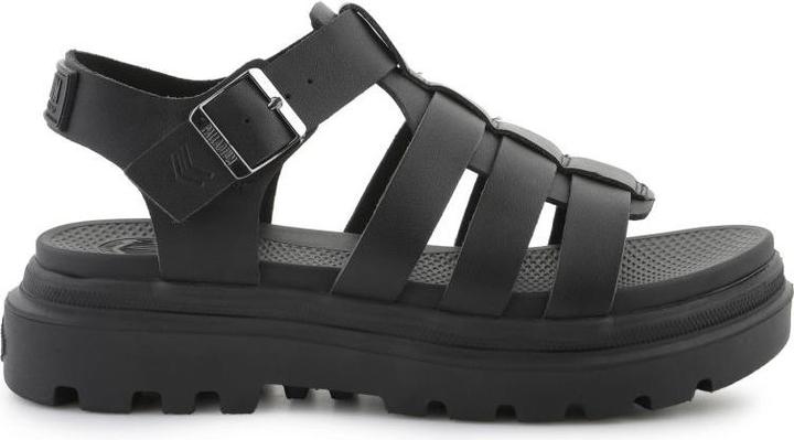 Produktbild Palladium Pallacruise Fishermn (40)