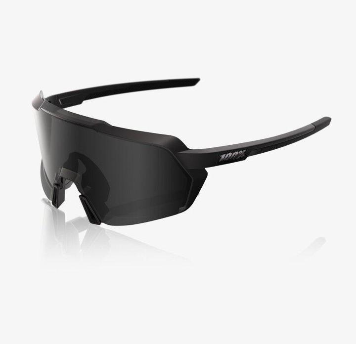 Produktbild 100% Korbin (Matte Gloss Black, Black Mirror)