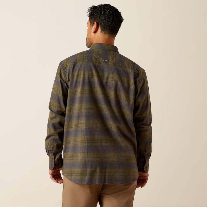 Immagine prodotto Ariat Rebar Flannel DuraStretch (S)
