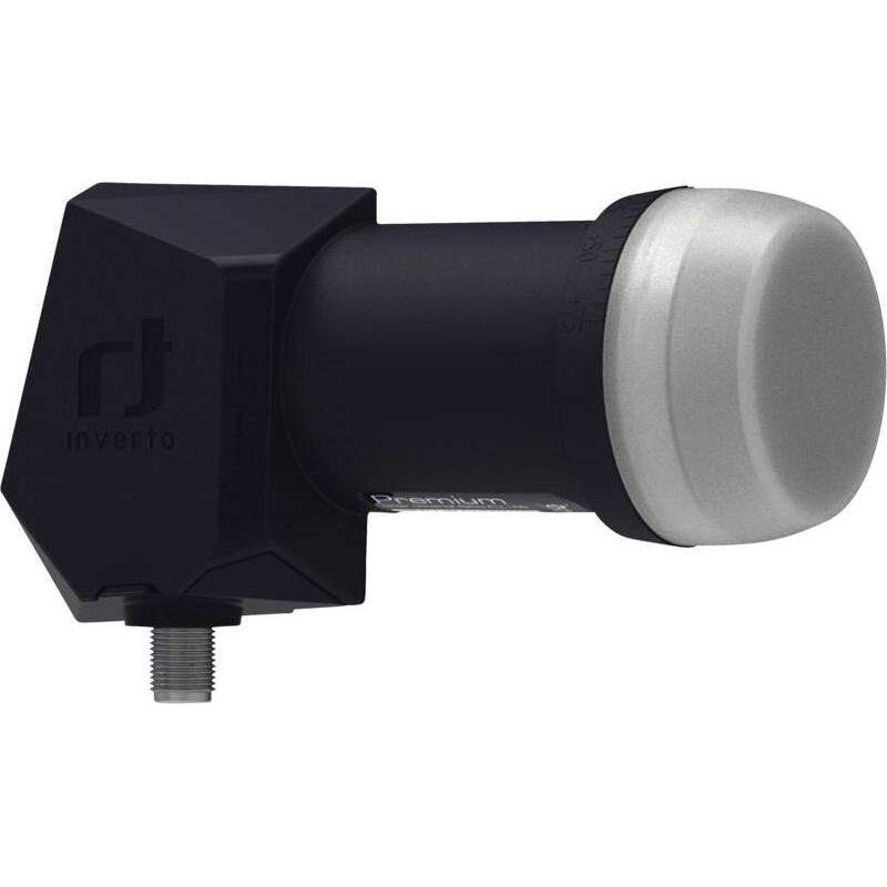 Megasat IDLP-SNL413-PREMU-OPN Single LNB 40mm 0,2 dB Premium (Single LNB), LNB