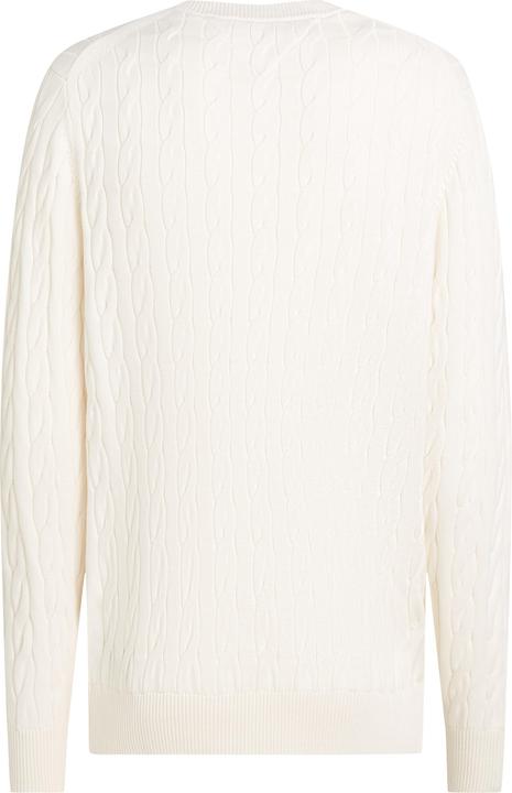 Image du produit Tommy Hilfiger Classic Cotton Cable Crew Neck (M)