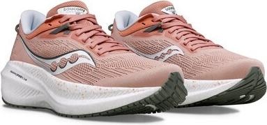 Produktbild Saucony Triumph 21 (40)