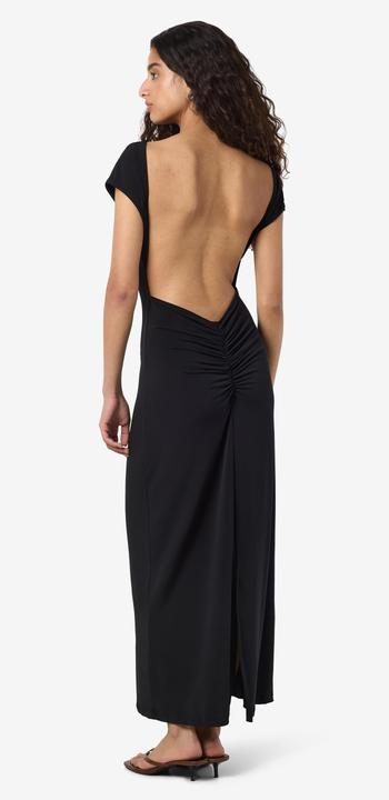 Image du produit Noisy May Rückenfreies Maxikleid (L)