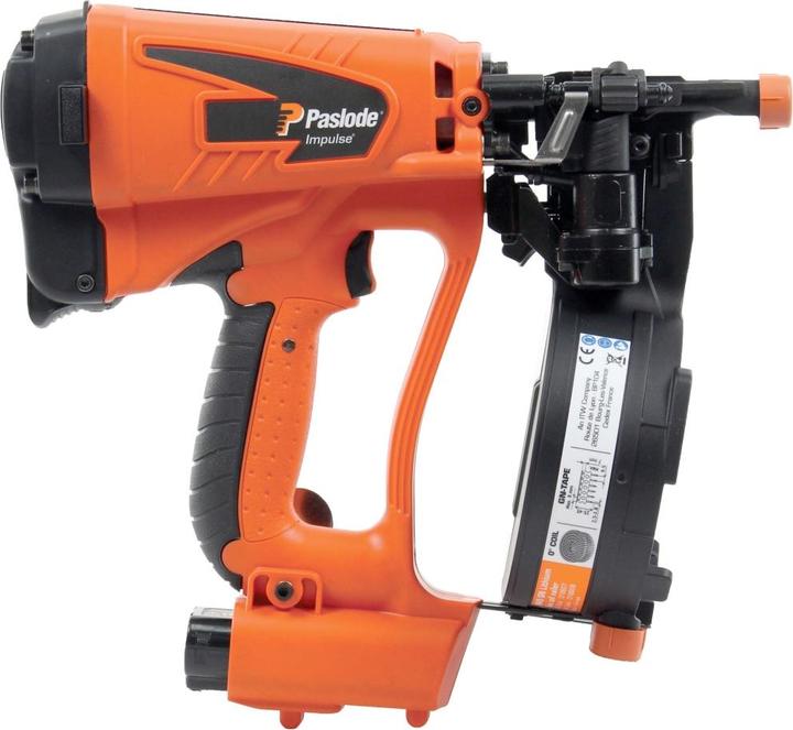 Haubold IM45 GN