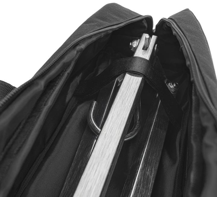 Actual product image Petromax Dreibein Tasche