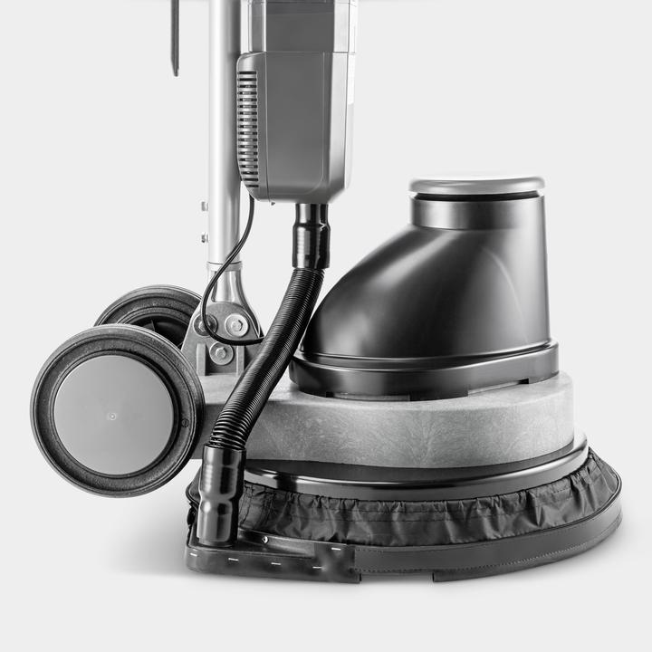 Actual product image Kärcher Professional Single-disc machine BDP 43/400 C