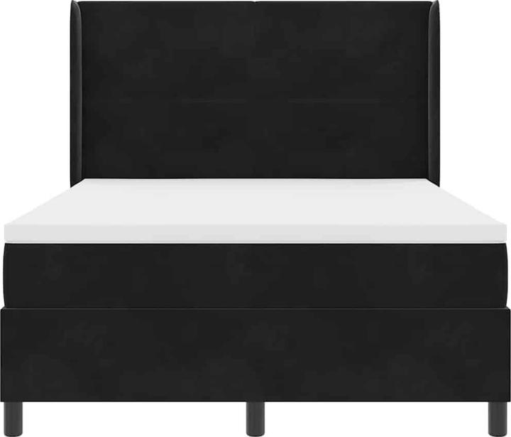 Produktbild vidaXL Boxspringbett (140 x 200 cm)