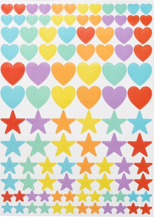Actual product image Exacompta Scrapbooking set (32 x 22 cm)