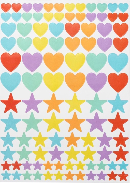 Image du produit Exacompta Kit de scrapbooking (32 x 22 cm)