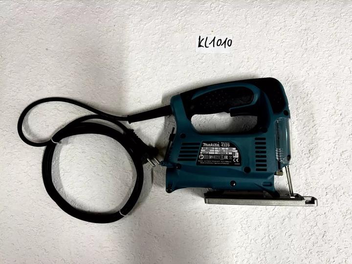 Actual product image Makita 4329KX1