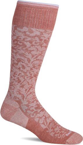 Actual product image Sockwell Damask (Compression stocking)