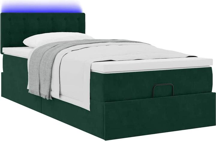 Vert foncé