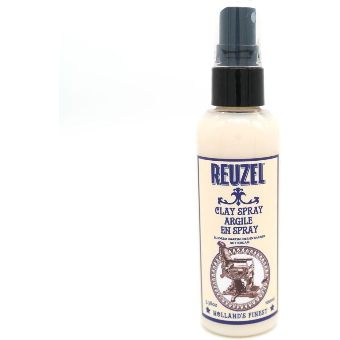 Reuzel, Haarspray, Clay Spray (100 ml)