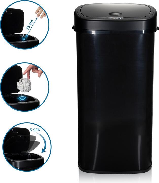 Produktbild Hjh Office Clean Vi (68 l)