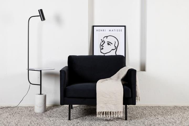 Actual product image Venture Home Armchair Zoom