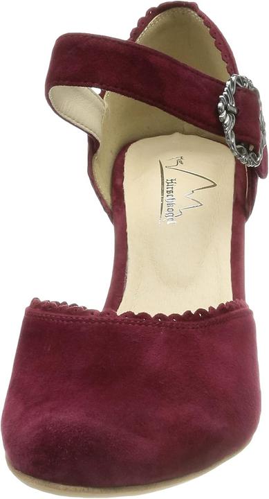 Produktbild Hirschkogel 3005715, pumps dames 38 EU (38)